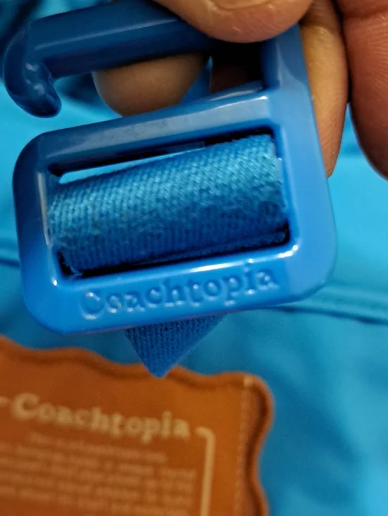 Coachtopia Loop Tote With Wavy Quilting by Coach 2024 - Picture 5 of 14